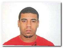 Offender Tyler Sweeten