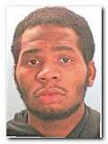 Offender Vonsean Williams