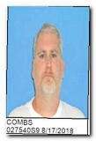 Offender Walter Thomas Combs