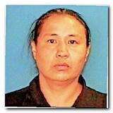 Offender Wendell Wallace Yazzie