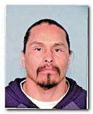 Offender Zeevalasski Shane Begaye