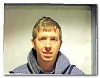 Offender Alex J Edwards