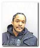 Offender Andre Lee-rowlette