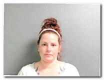 Offender Angela Samantha Bentolila