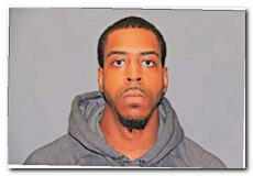 Offender Anthony Lucious Mcmurray