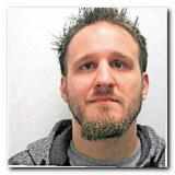 Offender Brandon Michael Laureys