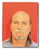 Offender Carl Douglas Mairose