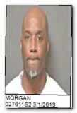 Offender Clinton Morgan