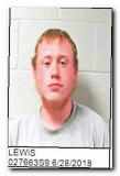 Offender Dalton Andrew Lewis