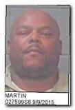 Offender Dammion L Martin