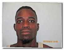 Offender Darius Kendall Grier