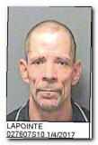 Offender David S Lapointe