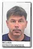 Offender David T Mclain