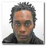 Offender Dontavious Jerron Holley