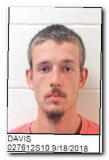 Offender Dustin B Davis