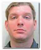 Offender Eric Daniel Baker