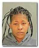 Offender Felicia Desserre Lozano