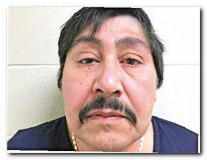 Offender Filamon Ramirez