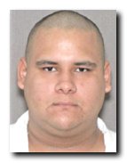Offender Isai Lugo
