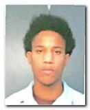 Offender Jahmil Johnny Jones