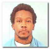 Offender Jamony Nunley