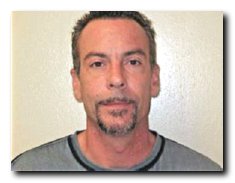 Offender Jason Barclay Ernsting