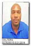 Offender Jason Theophilus Walters