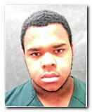 Offender Javon Richard Eberly