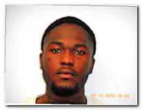 Offender Jesstin Marquis Howard