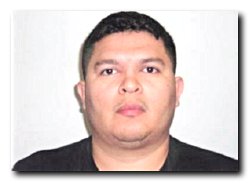 Offender Joaquin Armando Arroyo
