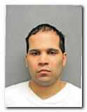 Offender Jonathan Mark Izquiero