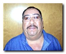 Offender Jose Luis Ramirez