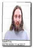 Offender Joshua Kyle Martin