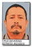 Offender Juan Cruz-severino