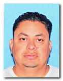 Offender Juan Guerrero