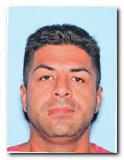 Offender Juan Miguel Calderon