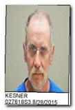 Offender Kenneth Ray Kesner