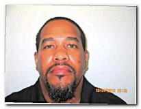 Offender Larry Andre Sparks Jr