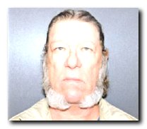 Offender Larry Dewayne Mack