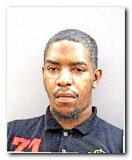 Offender Levone Antwano Jones