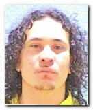 Offender Luis Cruz