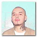 Offender Luis M Burciaga