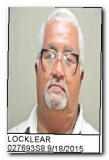 Offender Luther E Locklear