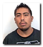 Offender Mario A Espinoza-coronado