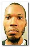 Offender Maurice Theodore Jackson