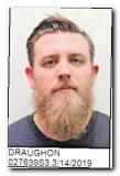 Offender Michael David Draughon