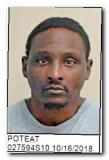 Offender Michael Gerald Poteat