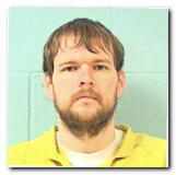 Offender Michael Hubbard