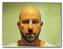 Offender Michael Keith Mcelroy