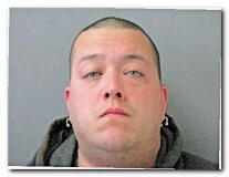 Offender Michael Philip Brown